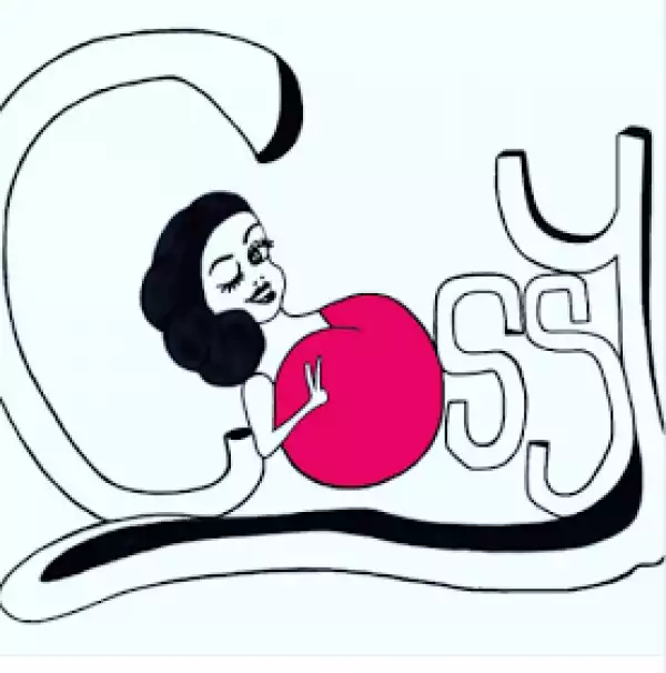 Cossy Ojiakor releases her brand logo and it’s rather ro